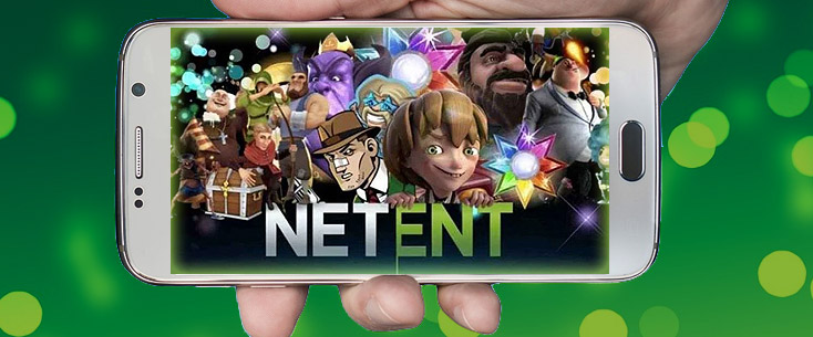 Netent Casinos – Revues de meilleurs jeux de casinos